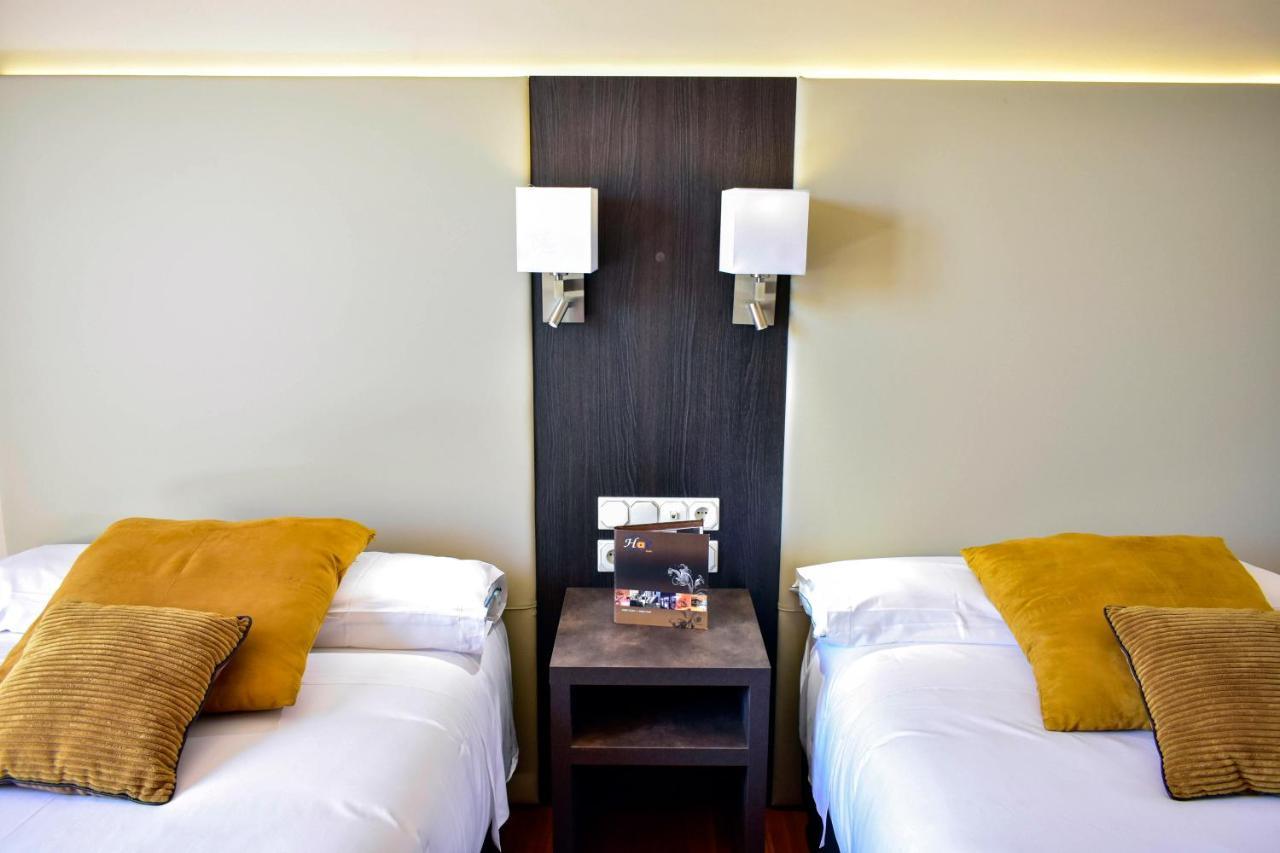 Hotel Armine باساوري المظهر الخارجي الصورة