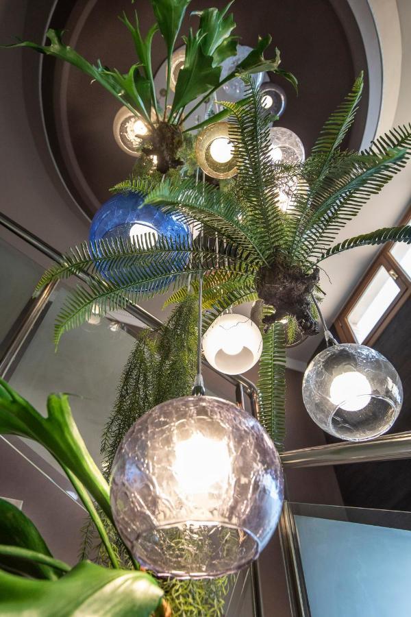 Hotel Armine باساوري المظهر الخارجي الصورة