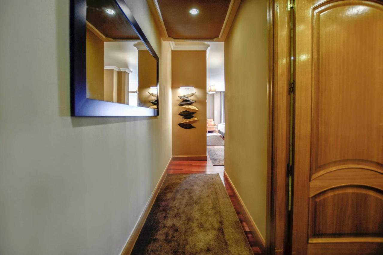Hotel Armine باساوري المظهر الخارجي الصورة
